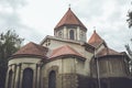 Armenian church